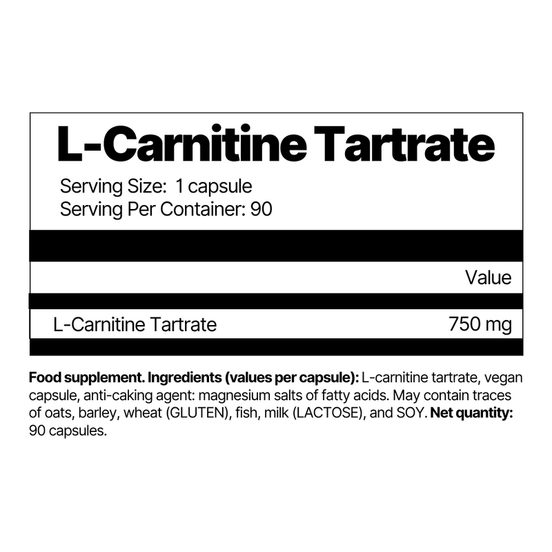 L-Carnitine Tartrate