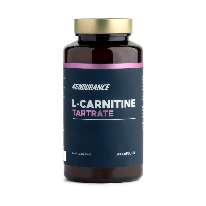 l-carnitine l-tartrate supplement uk Tartrate 4Endurance: Your Natural Weight Loss Aid b complex