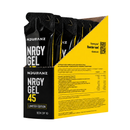 Nrgy Gel 45 Box Limited Edition