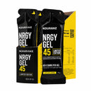 Nrgy Gel 45 Box Limited Edition