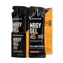 Nrgy Gel 45 Box Limited Edition
