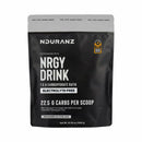 Nrgy Drink (electrolyte free)