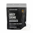 Nrgy Drink (electrolyte free)