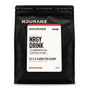 Nrgy Drink (Electrolyte-Free)