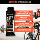 Nrgy Gel 45 (refill bottle)