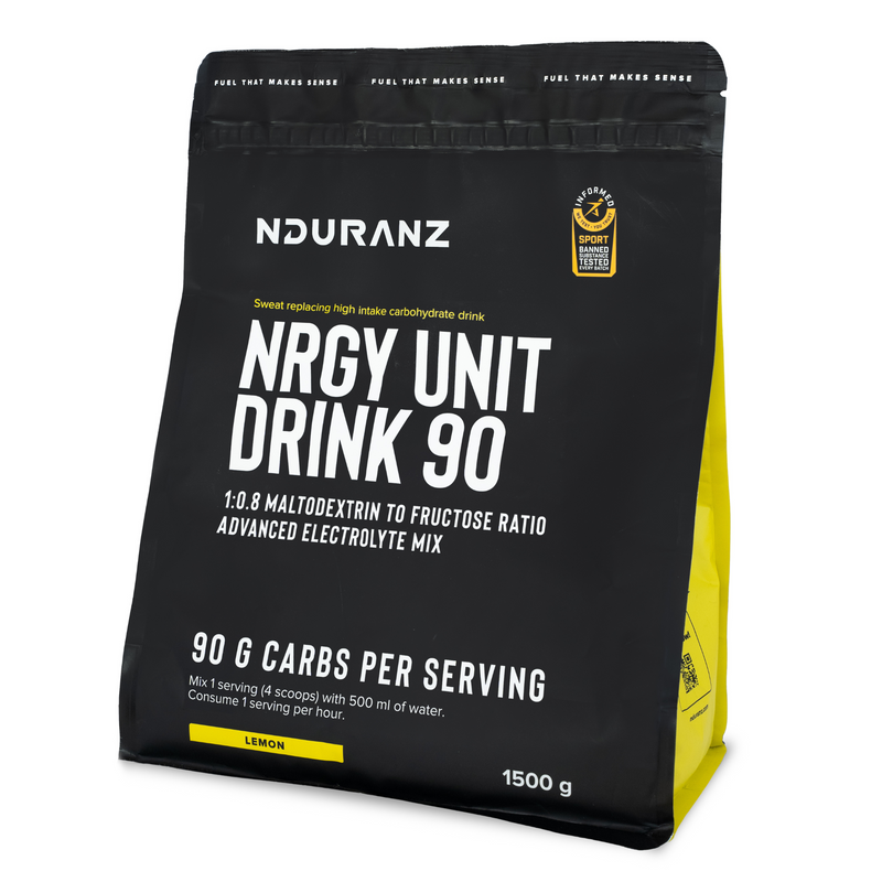 Nrgy Unit Drink 90