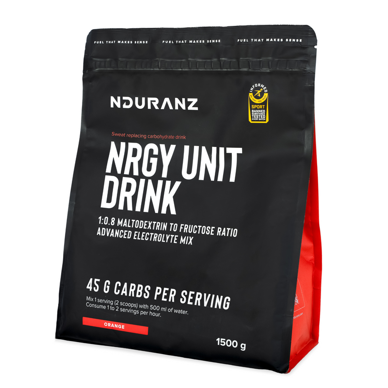 Nrgy Unit Drink