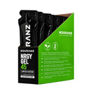 Nrgy Gel 45 Limited Edition (electrolyte free)