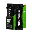 Nrgy Gel 45 Limited Edition (electrolyte free)