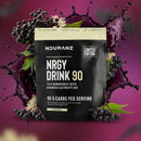 Nrgy Drink 90 Limited Edition