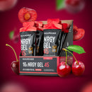 Nrgy Gel 45 with Caffeine Box