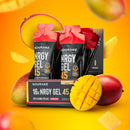 Nrgy Gel 45 with Caffeine Box