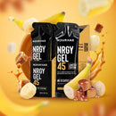 Nrgy Gel 45 Box Limited Edition