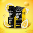 Nrgy Gel 45 Box Limited Edition