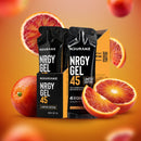 Nrgy Gel 45 Box Limited Edition