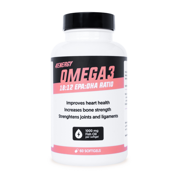 Omega-3