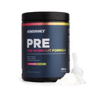 PRE (pre-workout booster)