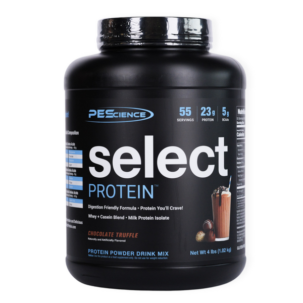 Select Protein