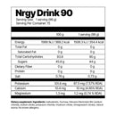 Nrgy Drink 90
