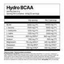 Hydro BCAA
