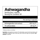 Ashwagandha