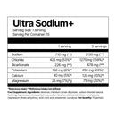 Ultra Sodium+