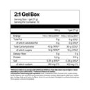 2:1 Gel Box