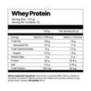 Whey Protein