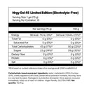 Nrgy Gel 45 Limited Edition (electrolyte free)