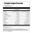 Protein Vegan Formula