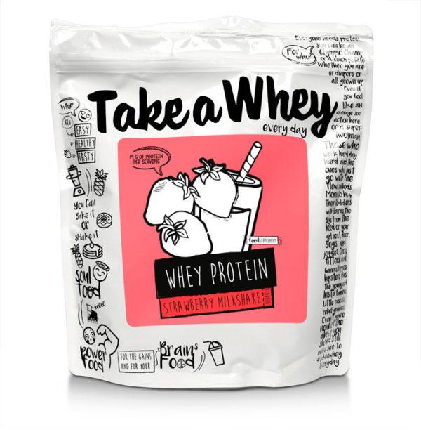 Whey Protein