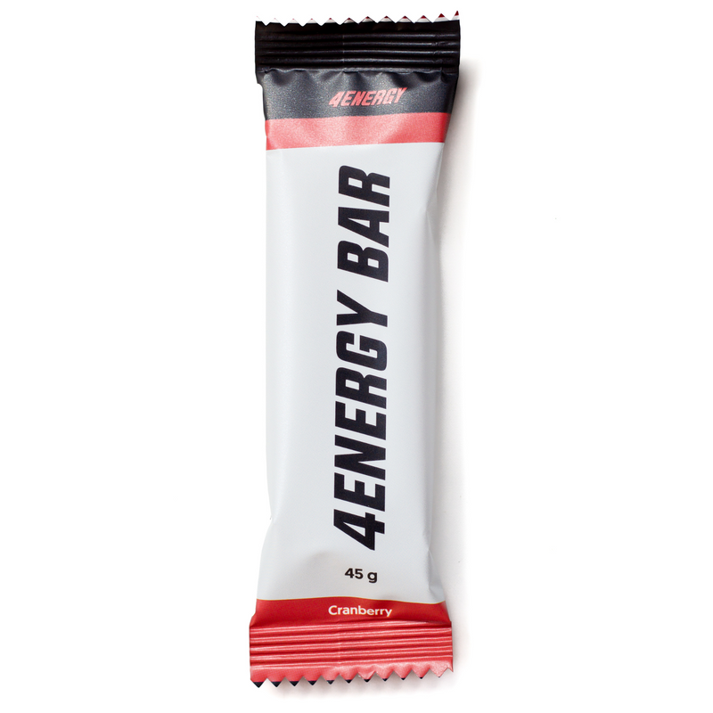 4Energy Bar