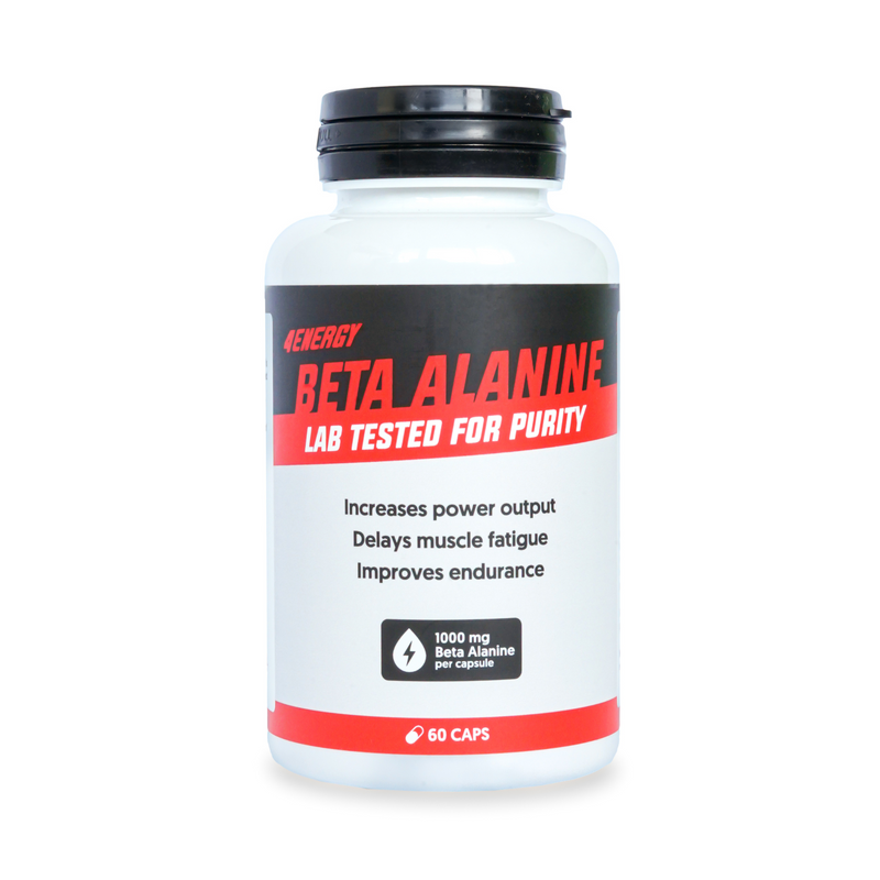 Beta-alanine