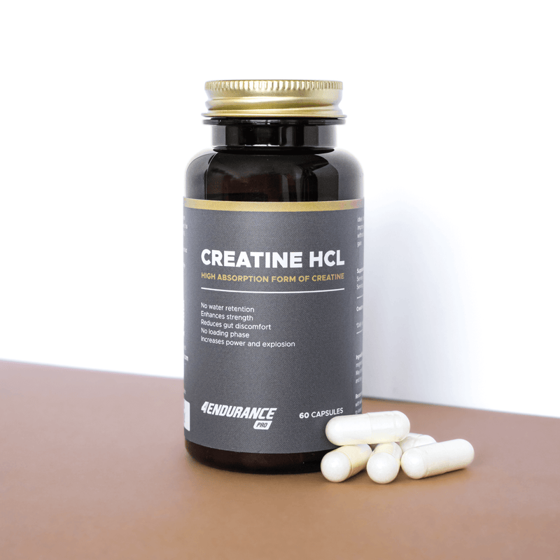 Creatine HCL