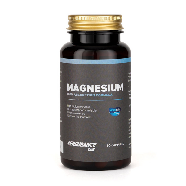 Marine Magnesium