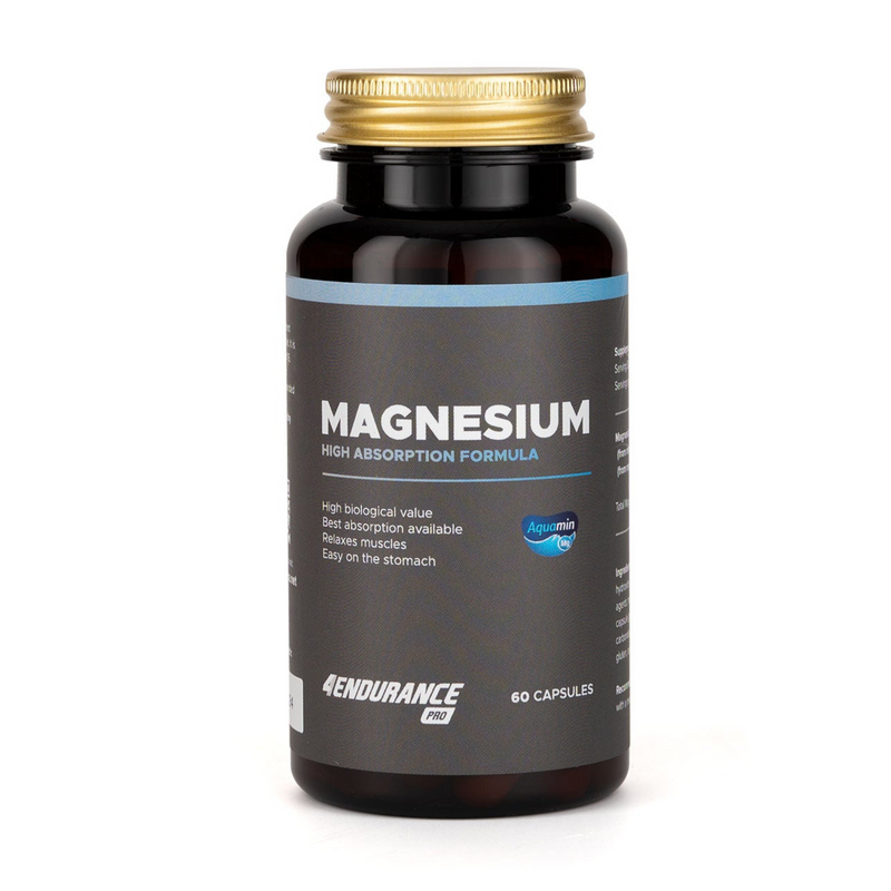 Marine Magnesium