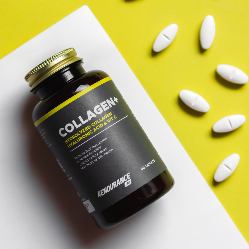 Collagen+