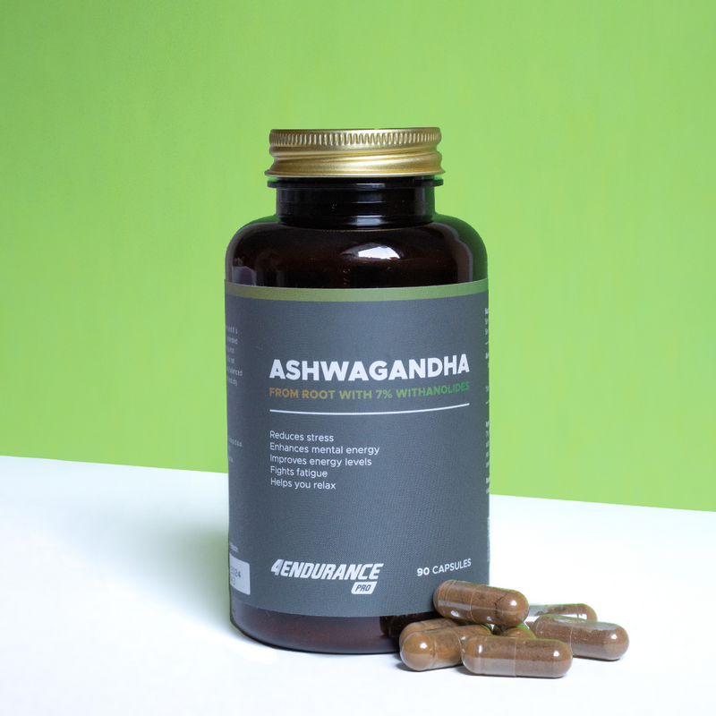 Ashwagandha