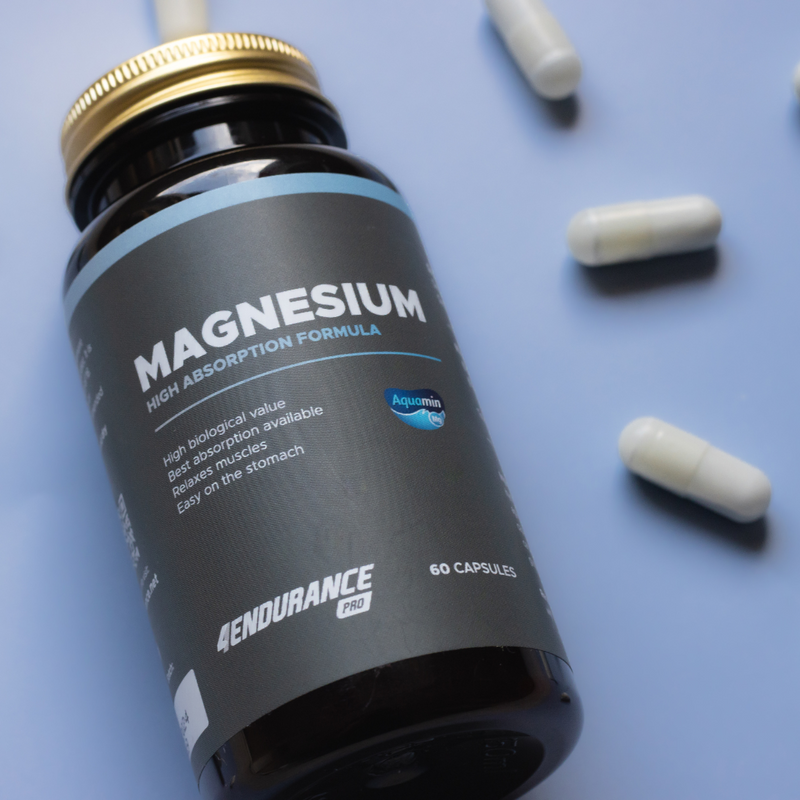 Marine Magnesium