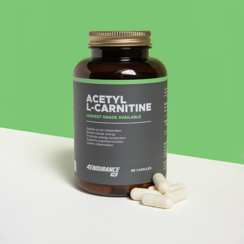 Acetyl-L-Carnitine