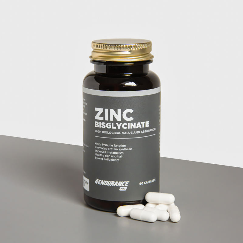 Zinc Chelate (bisglycinate)