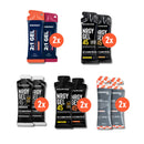 Energy Gel Variety Pack