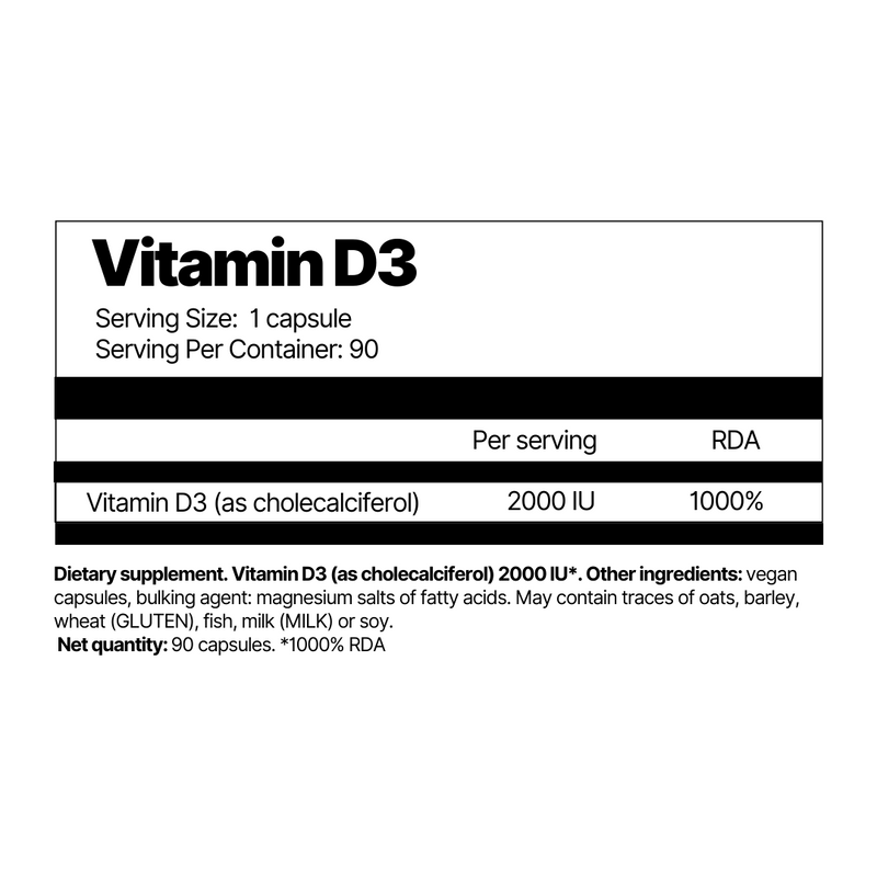 Vitamin D3