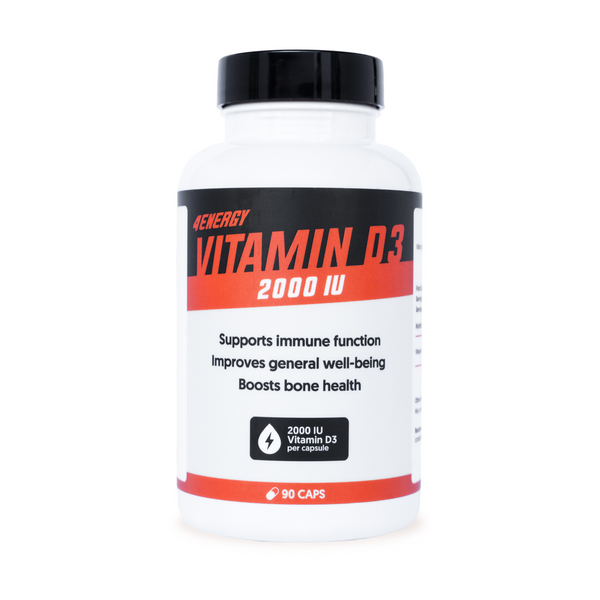 Vitamin D3