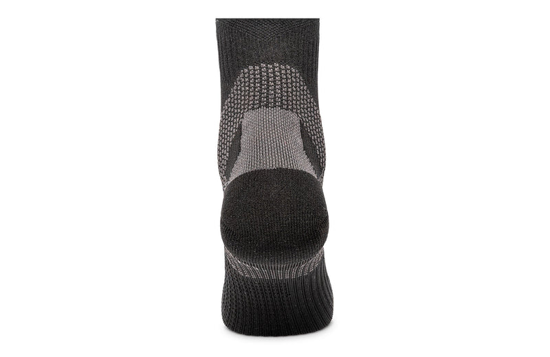 Compression running socks