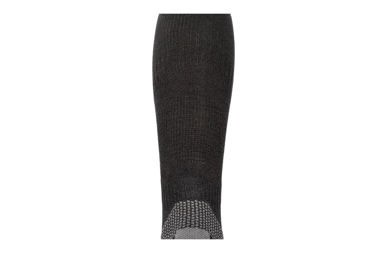 Compression running socks