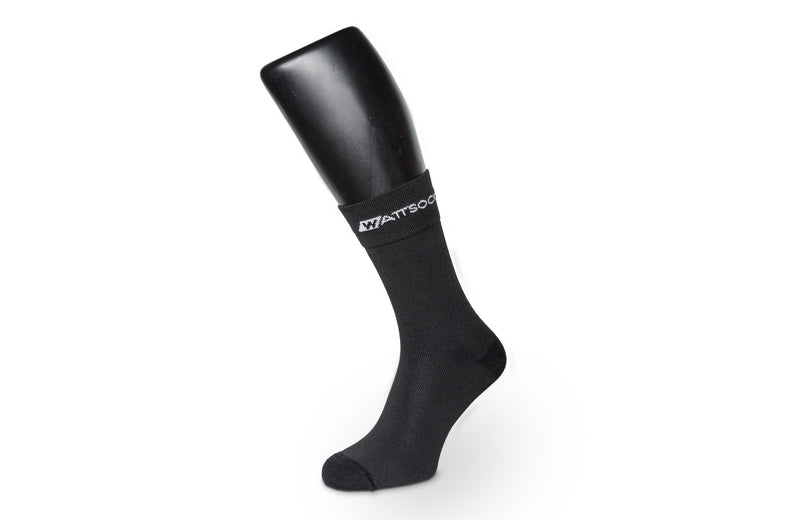 Winter Cycling Socks