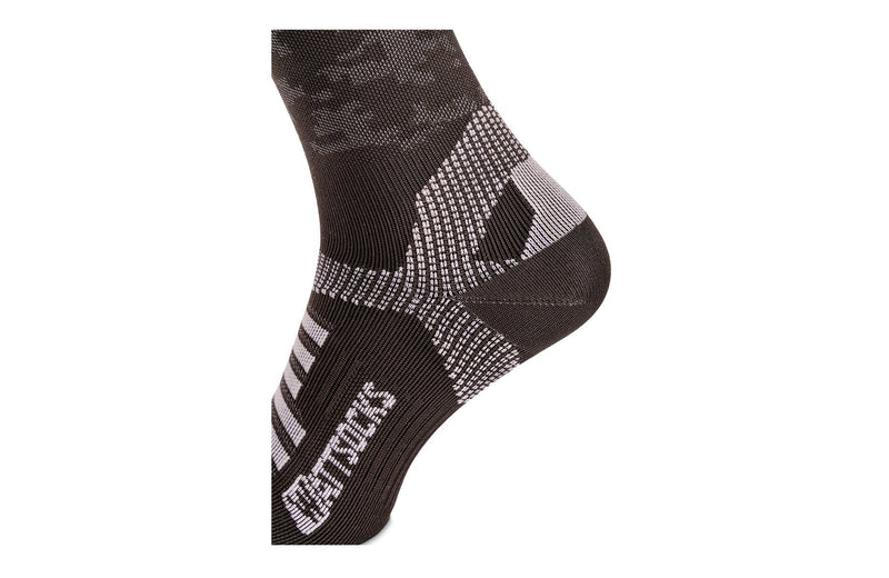 Compression Trail Running Socks