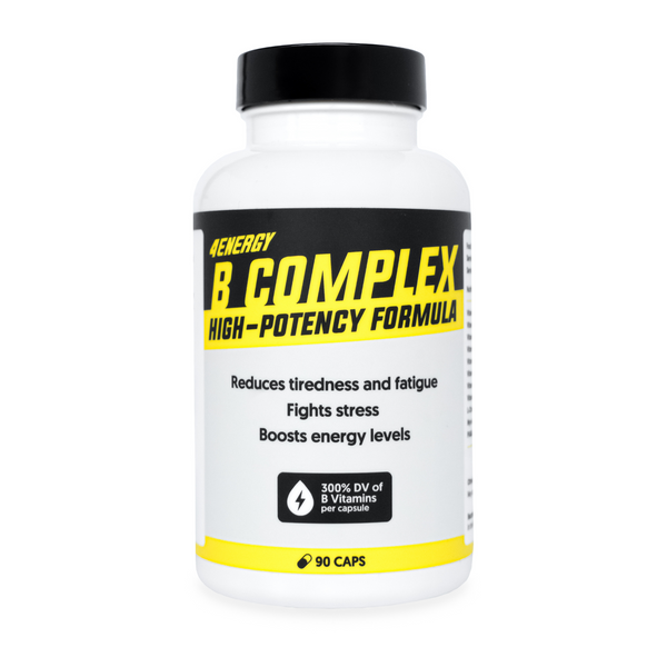 Vitamin B Complex