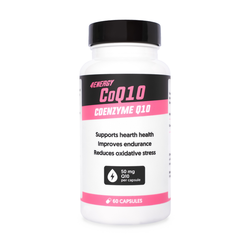 Coenzyme Q10